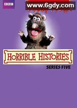 糟糕历史 第五季(2013)完结12集全迅雷网盘全集下载