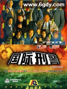 国际刑警(1997)完结40集全迅雷网盘全集下载