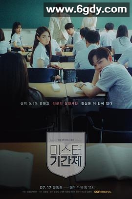 临时制先生(2019)完结16集全迅雷网盘全集下载