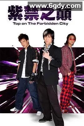 紫禁之巅(2004)完结26集全迅雷网盘全集下载