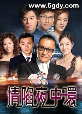 情陷夜中环(2005)完结30集全迅雷网盘全集下载