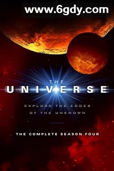 宇宙 第四季(2009)完结12集全迅雷网盘全集下载