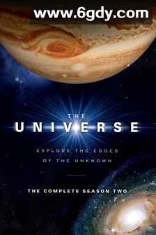 宇宙 第二季(2007)完结18集全迅雷网盘全集下载