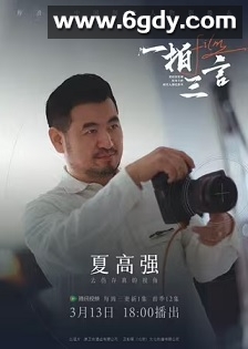 一拍三言(2024)完结12集全迅雷网盘全集下载