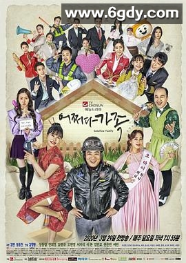 偶然家族(2020)完结12集全迅雷网盘全集下载