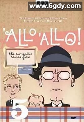 法国小馆儿  第五季(1988)完结第26集迅雷网盘全集下载