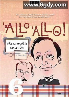 法国小馆儿  第六季(1989)完结第08集迅雷网盘全集下载