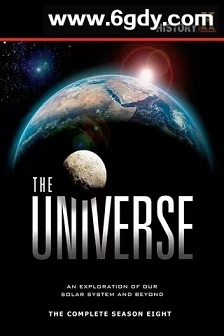 宇宙 第八季(2014)完结13集全迅雷网盘全集下载
