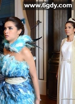 魔幻天使(2014)完结已完结迅雷网盘全集下载