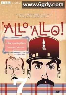 法国小馆儿  第七季(1991)完结第10集迅雷网盘全集下载