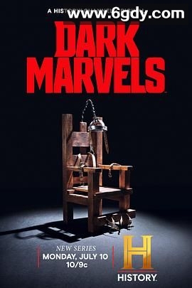 黑暗惊奇 第一季(2023)完结第8集完结迅雷网盘全集下载