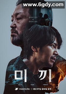 诱饵(2023)完结12集全迅雷网盘全集下载