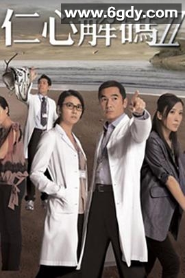 仁心解码Ⅱ(2013)完结25集全迅雷网盘全集下载