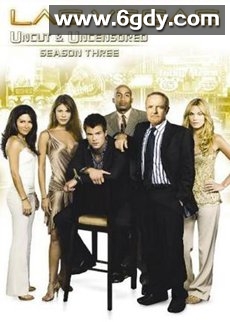 拉斯维加斯 第三季(2005)完结更新至第22集迅雷网盘全集下载