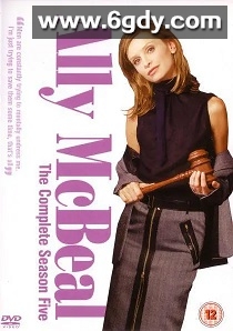 甜心俏佳人 第五季(2001)完结22集全迅雷网盘全集下载