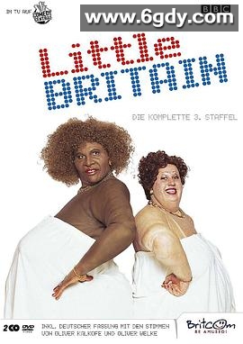 小不列颠 第三季(2005)完结已完结迅雷网盘全集下载