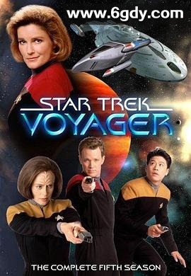星际旅行：重返地球 第五季(1998)完结更新至第26集迅雷网盘全集下载