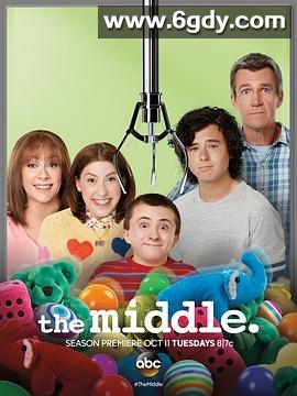 中产家庭 第八季(2016)完结已完结迅雷网盘全集下载