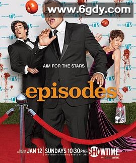 戏里戏外 第三季(2014)完结已完结迅雷网盘全集下载