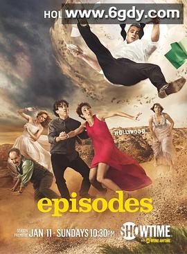 戏里戏外 第四季(2015)完结已完结迅雷网盘全集下载