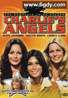 查理的天使 第三季(1978)完结22集全迅雷网盘全集下载