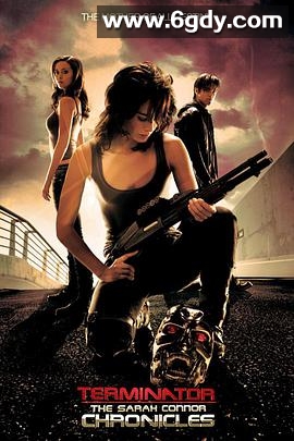 终结者外传 第一季(2008)完结9集全迅雷网盘全集下载