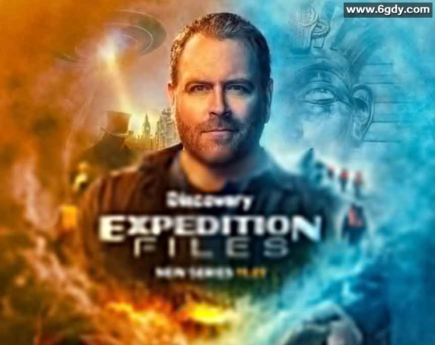 追谜档案： 第一季(2025)完结第6集迅雷网盘全集下载