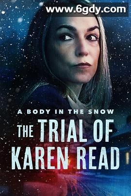 雪地里的死者 凯伦雷德的审判(2025)完结第5集迅雷网盘全集下载