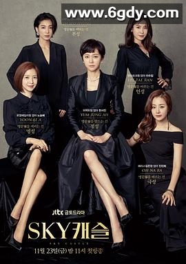 天空之城(2018)完结全20集迅雷网盘全集下载