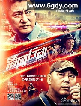 清网行动(2014)完结已完结迅雷网盘全集下载