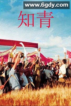 知青(2012)完结全45集迅雷网盘全集下载