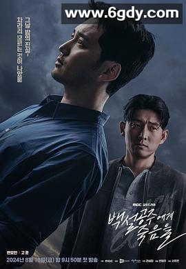 白雪公主必须死-BLACK OUT(2024)完结14集全迅雷网盘全集下载