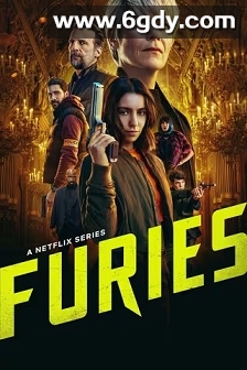 复仇女神(2024)完结8集全迅雷网盘全集下载