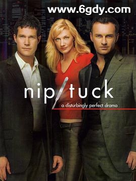 整容室 第三季(2005)完结15集全迅雷网盘全集下载