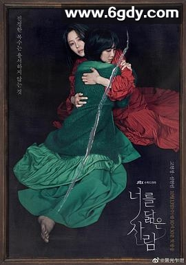 你的倒影(2021)完结16集全迅雷网盘全集下载