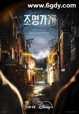 照明商店(2024)完结8集全迅雷网盘全集下载