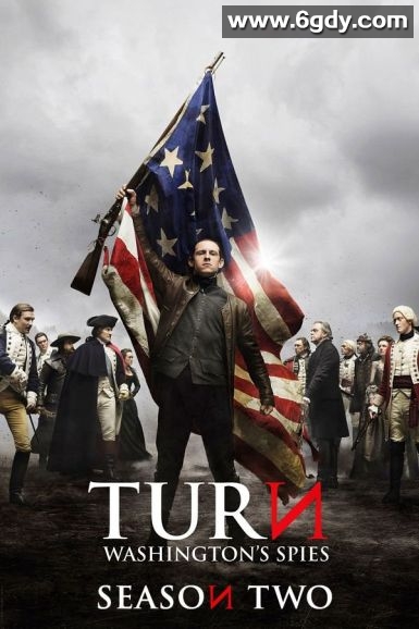 逆转奇兵 第二季(2015)完结10集全迅雷网盘全集下载