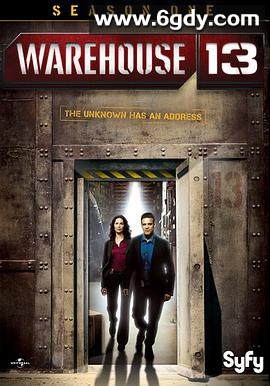 十三号仓库 第一季(2009)完结13集全迅雷网盘全集下载