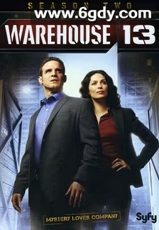 十三号仓库 第二季(2010)完结13集全迅雷网盘全集下载