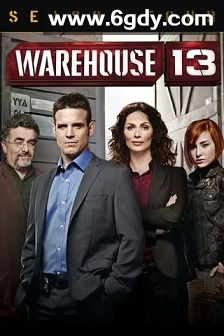 十三号仓库 第四季(2012)完结20集全迅雷网盘全集下载