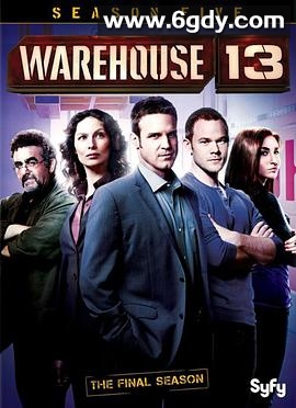 十三号仓库 第五季(2014)完结6集全迅雷网盘全集下载