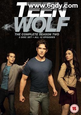 少狼 第二季(2012)完结12集全迅雷网盘全集下载