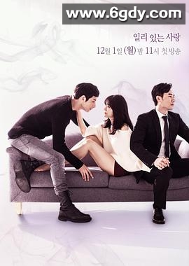 有道理的爱情(2014)完结全20集迅雷网盘全集下载