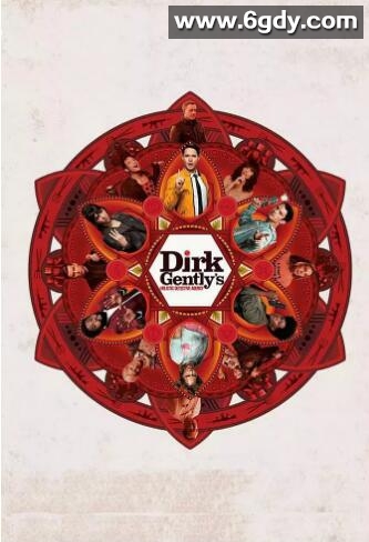 全能侦探社 第二季(2017)完结10集全迅雷网盘全集下载