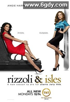 妙女神探 第二季(2011)完结已完结迅雷网盘全集下载