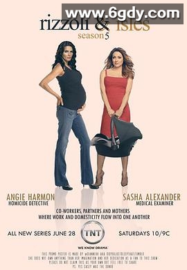 妙女神探 第五季(2014)完结已完结迅雷网盘全集下载