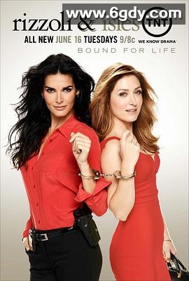 妙女神探 第四季(2013)完结已完结迅雷网盘全集下载