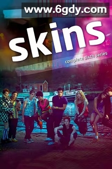 皮囊 第六季(2012)完结10集全迅雷网盘全集下载