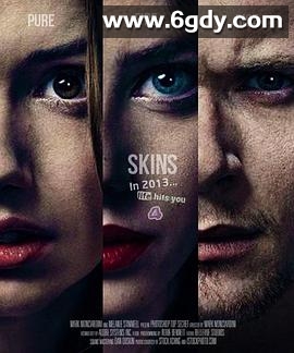 皮囊 第七季(2013)完结6集全迅雷网盘全集下载