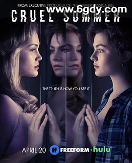 残酷夏天 第一季(2021)完结全10集迅雷网盘全集下载